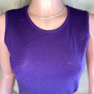 AVETTE WOMEN STYLE NO SLEEVE SHIRT